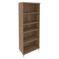 Стеллаж FIRST высокий широкий KST-1 800х430х2060